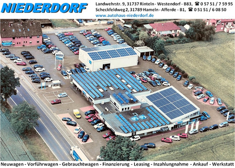 Heinz Niederdorf GmbH